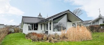 Bella casa a Faaborg con sauna