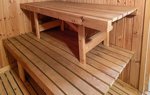 Sauna - Lovely home in Faaborg with sauna (Faaborg)