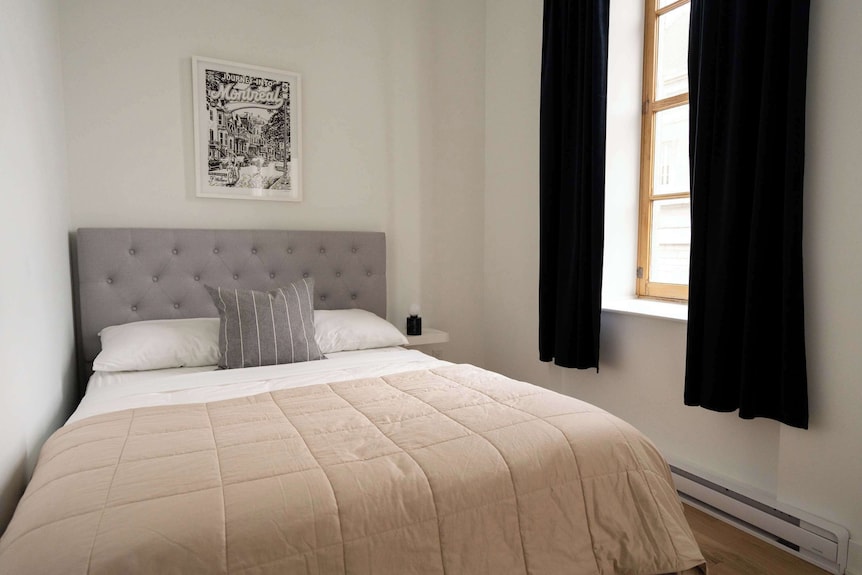 Maison Rasco Two-bedrooms Apartment Old Montreal Prime Spot Pet Friendly Self Check-in Access Full Kitchen Wi-fi Ac - Boucherville