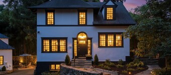 Perfect UVA Location | Historic Boone-White House