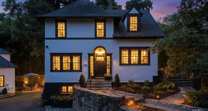 Perfect UVA Location | Historic Boone-White House