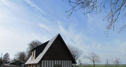 L'Abri Côtier - BLOSSEVILLE SUR MER