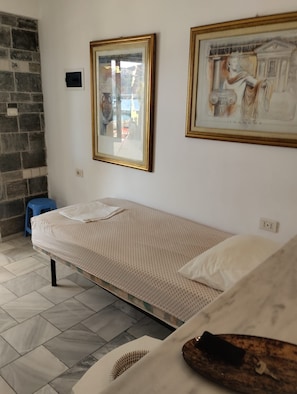 1 bedroom, free WiFi, bed sheets, wheelchair access