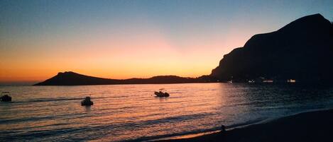 Strand