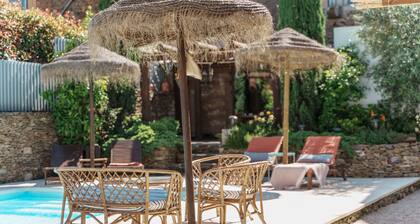 Holiday Home 'Casa Janja' with Private Pool, Wi-Fi and Air Conditioning