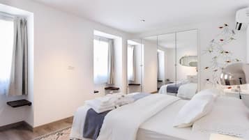 2 camere, ferro/asse da stiro, Wi-Fi gratuito, lenzuola