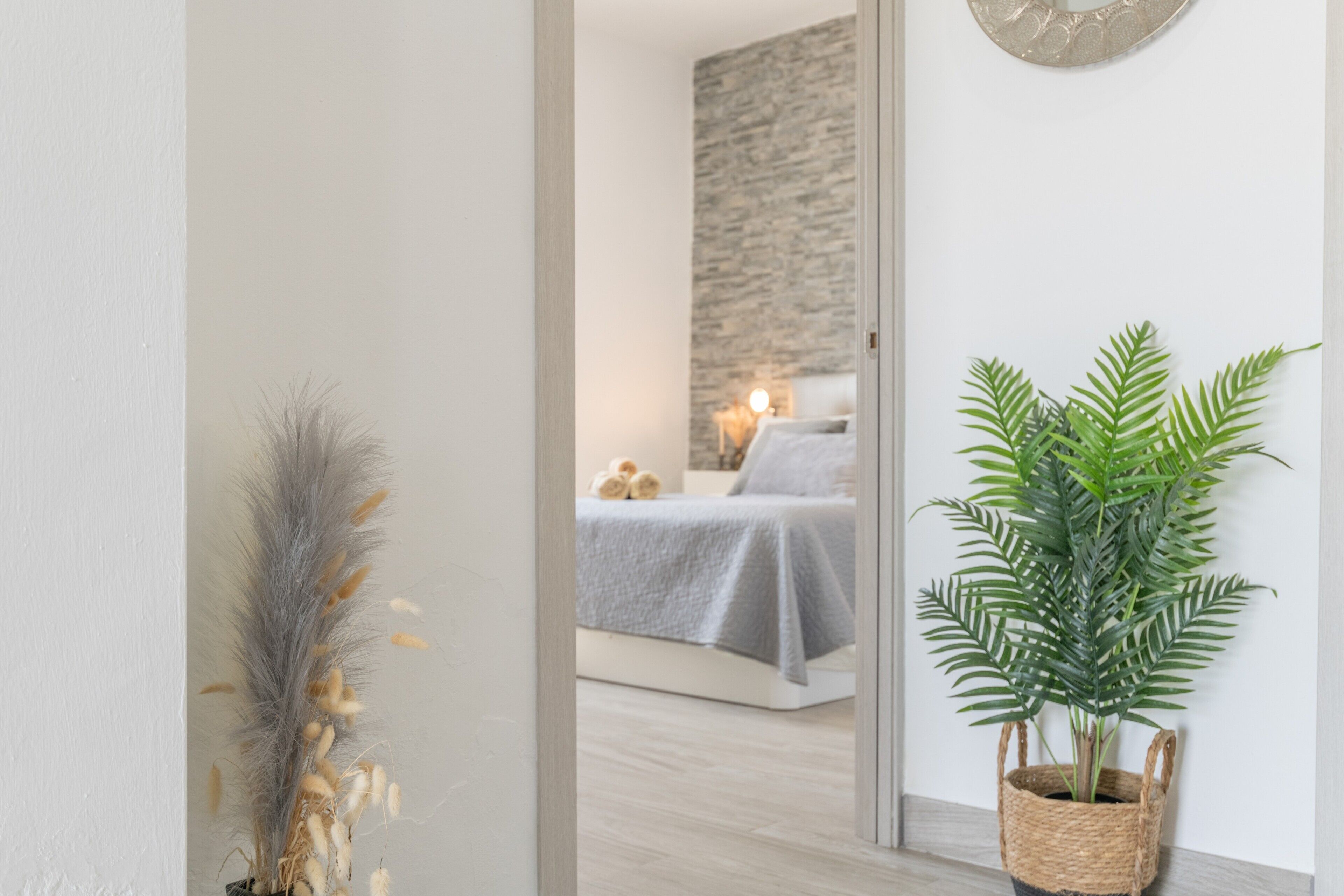 2 quartos, ferros/tábuas de passar roupa, Wi-Fi de cortesia