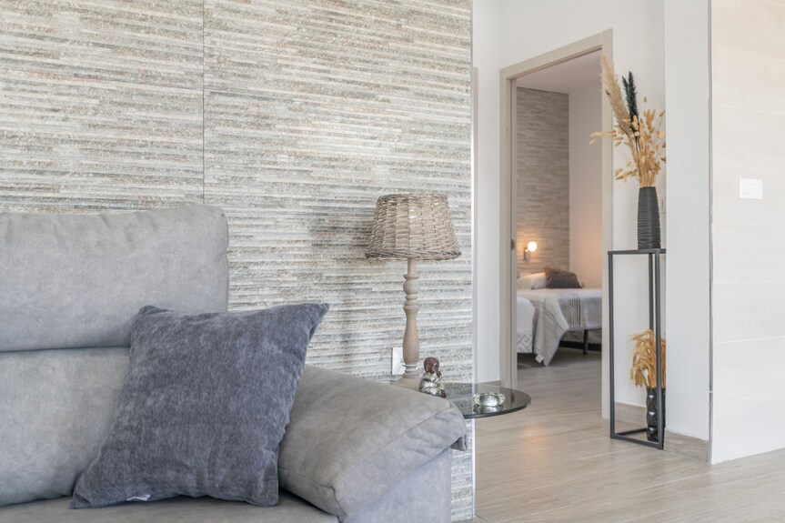 Villa 'El Olivar 2' Met Uitzicht Op De Bergen, Wi-fi En Airconditioning - Barbate