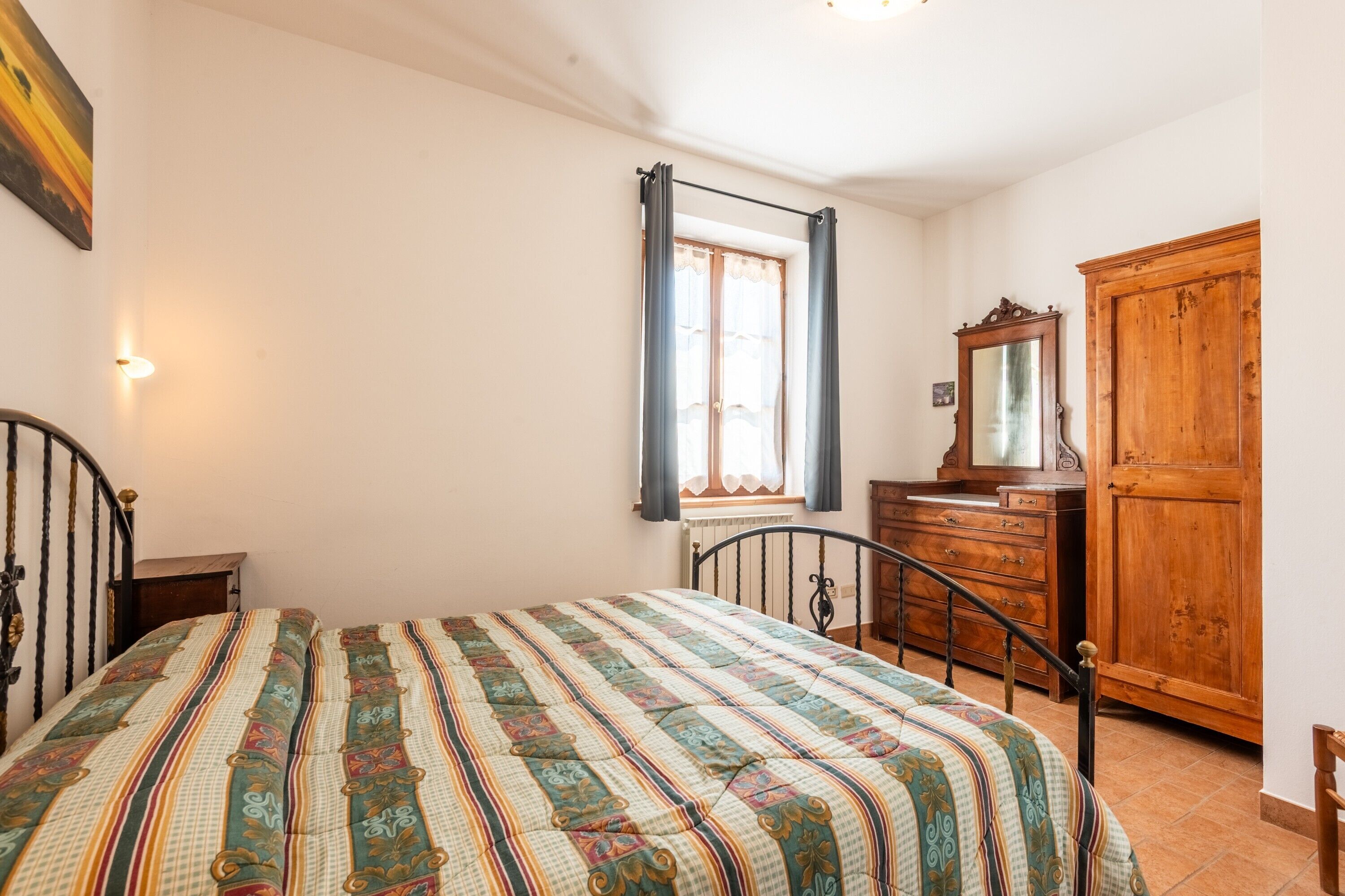 1 soveværelse, gratis Wi-Fi, sengetøj