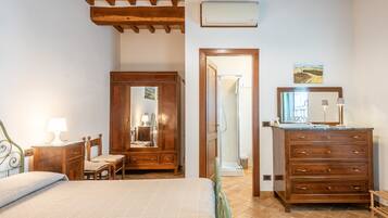 1 soveværelse, gratis Wi-Fi, sengetøj