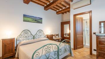 1 slaapkamer, gratis wifi, beddengoed