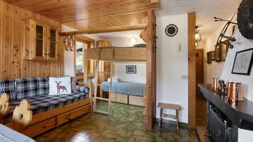 1 camera, Wi-Fi gratuito, lenzuola