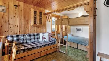 Ilmainen Wi-Fi, vuodevaatteet