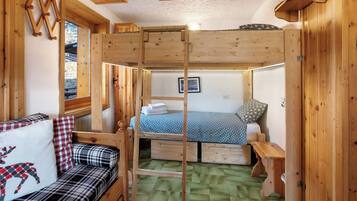 Gratis wifi, beddengoed