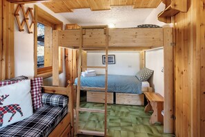 Gratis wi-fi och sängkläder