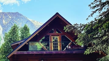 Esterni