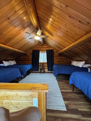 1 bedroom, Internet, bed sheets