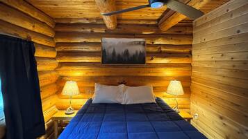 1 bedroom, internet, bed sheets