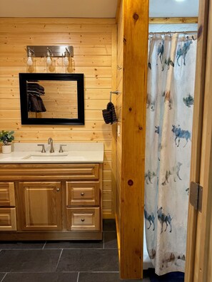 Secadora de cabello y toallas