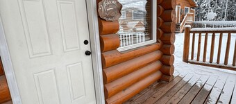 Charming Studio in Cooper Landing – Close to Trails & Outdoor Adventures