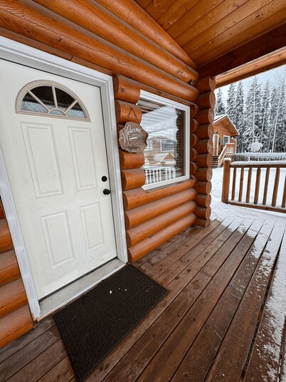 Charming Studio in Cooper Landing – Close to Trails & Outdoor Adventures