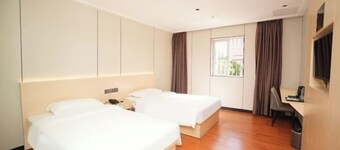 Lishanwan Business Hotel (Shenzhen Nanshan Qianhai Road Branch)