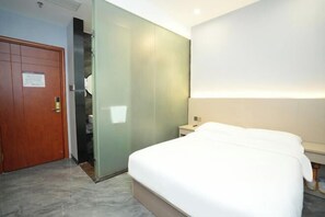 Room - Lishanwan Business Hotel (Shenzhen Nanshan Qianhai Road Branch) (Shenzhen)