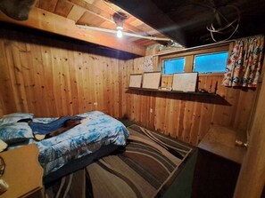 3 Schlafzimmer, WLAN, Bettwäsche