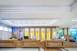 Property amenity - AnJi Meilin Hot Spring Resort (Anji)