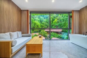 Room - Anji Meilin Resort (Anji)