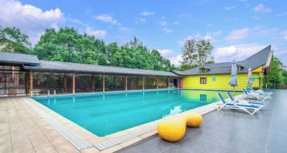 Anji Meilin Resort