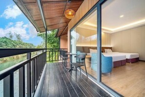 Room - AnJi Meilin Hot Spring Resort (Anji)