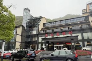 Eksteriør