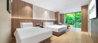 Anji Meilin Resort