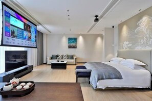 Room - Anji Meilin Resort (Anji)