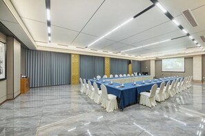 Unclassified image, 4 of 51, button - Anji Meilin Resort (Anji)