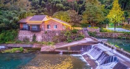 AnJi Meilin Hot Spring Resort