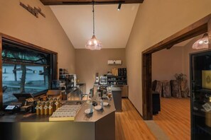 Interior - Anji Meilin Resort (Anji)