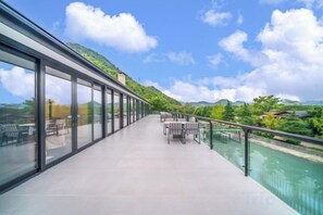 Unclassified image, 3 of 51, button - Anji Meilin Resort (Anji)