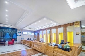 Unclassified image, 3 of 51, button - Anji Meilin Resort (Anji)