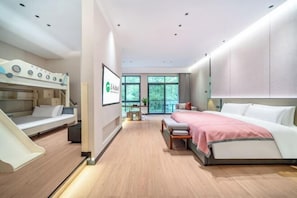 Room - Anji Meilin Resort (Anji)