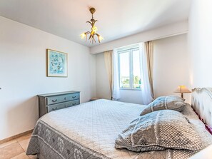 2 Schlafzimmer, Internetzugang