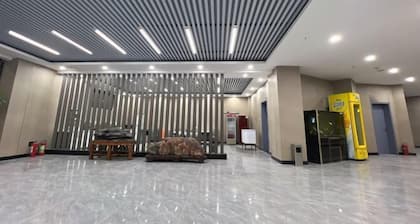 Huaibei Ruize Business Hotel