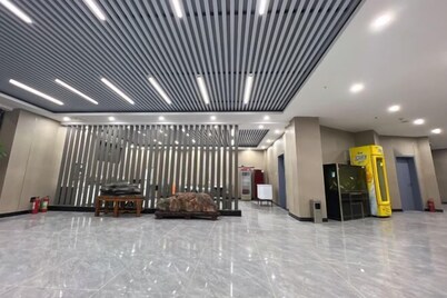 Huaibei Ruize Business Hotel