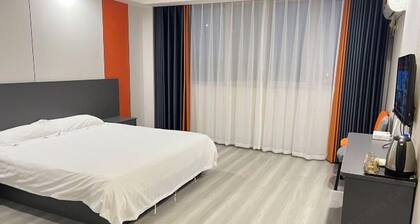 Huaibei Ruize Business Hotel