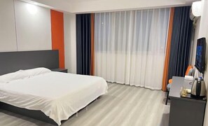 Room - Huaibei Ruize Business Hotel (Huaibei)