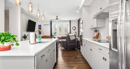 Cozy Haven in Hermitage