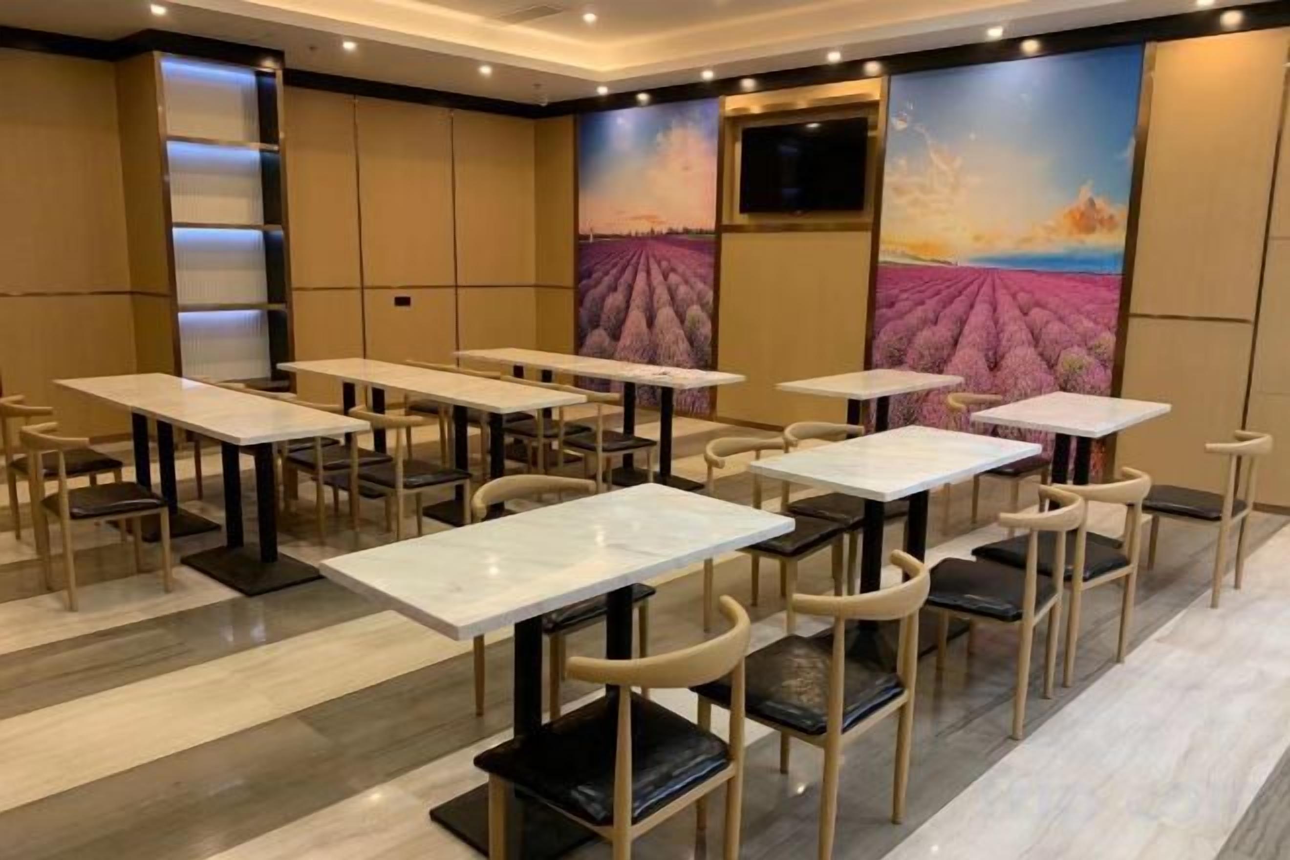 Tempat makan
