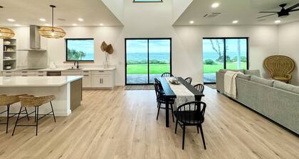 Kahili Coast Beachfront Estate 3bd 3ba North Shore Oahu