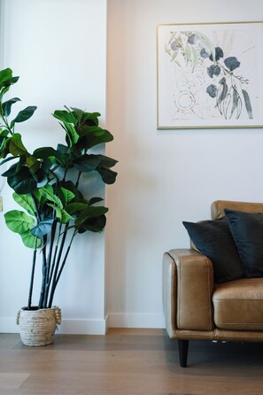 Interior - Oceanview Paradise 2Beds Apt at Casino FreeParking (Broadbeach)